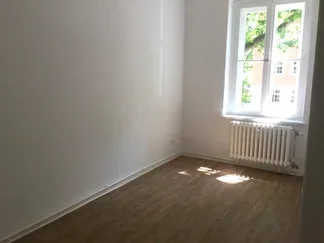 Wohnung Geranienstraße in Berlin