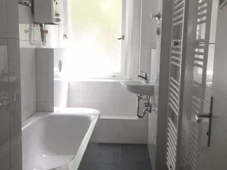Wohnung Geranienstraße in Berlin