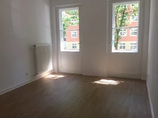 Wohnung Geranienstraße in Berlin