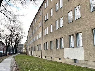Wohnung Geranienstraße in Berlin