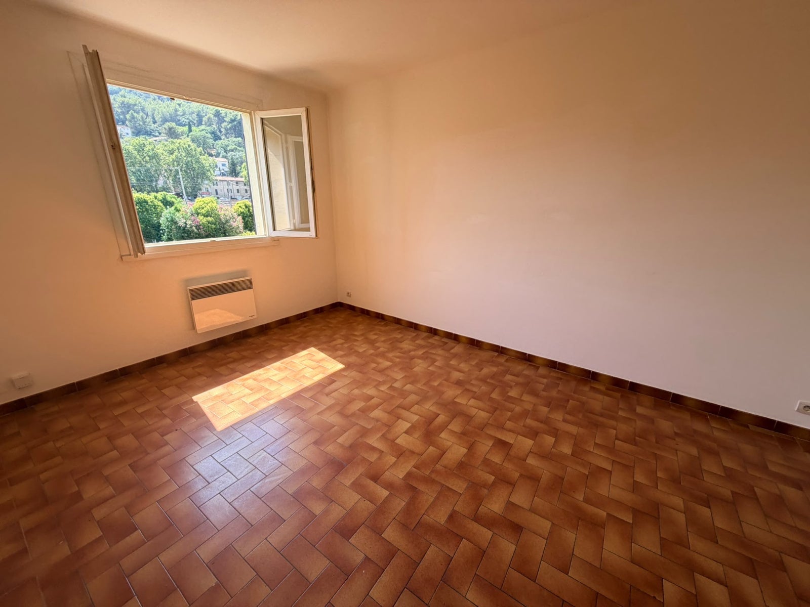 Appartement Chemin de la Calade Sainte-Élisabeth à Solliès-Ville