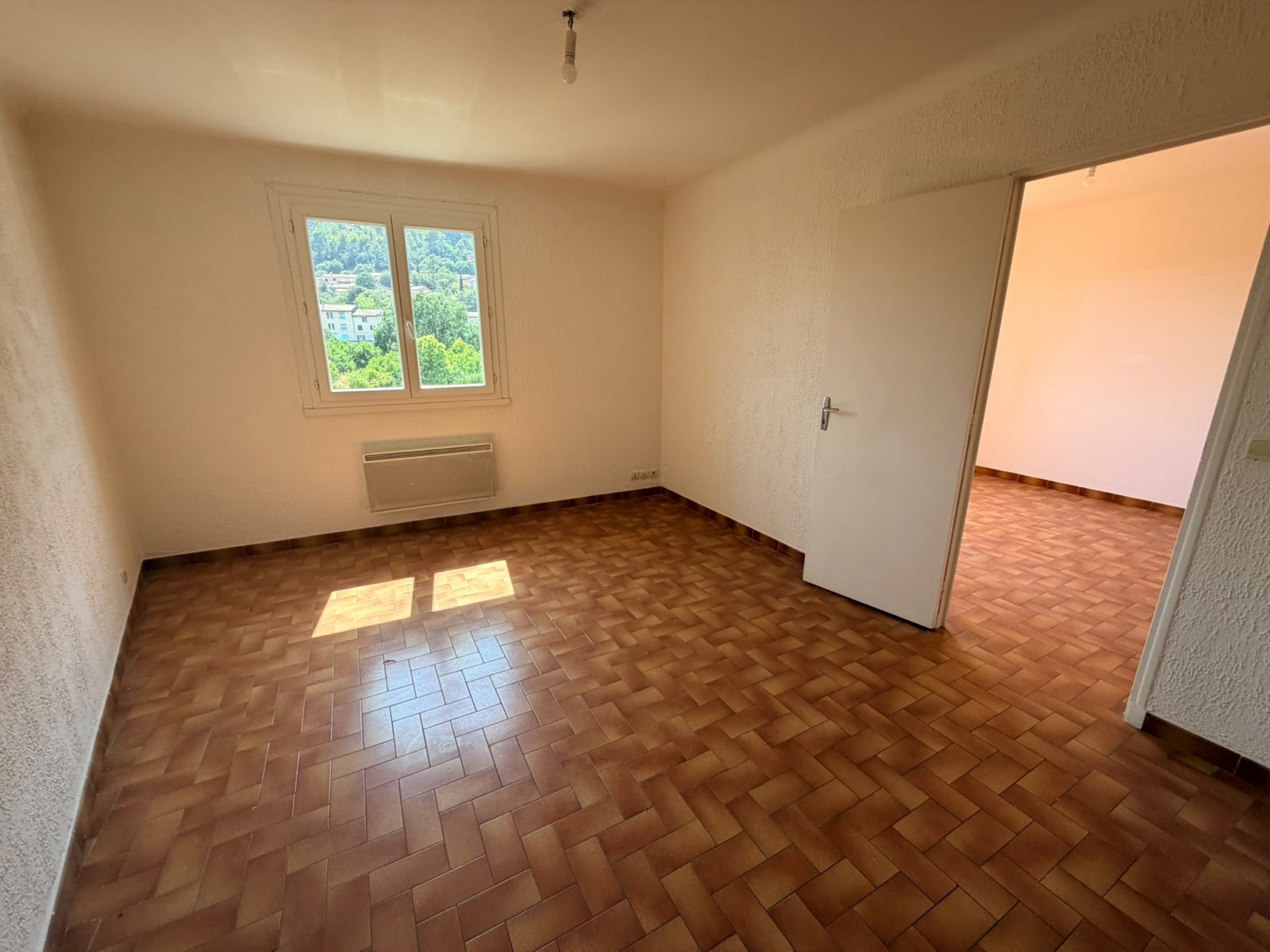 Appartement Chemin de la Calade Sainte-Élisabeth à Solliès-Ville