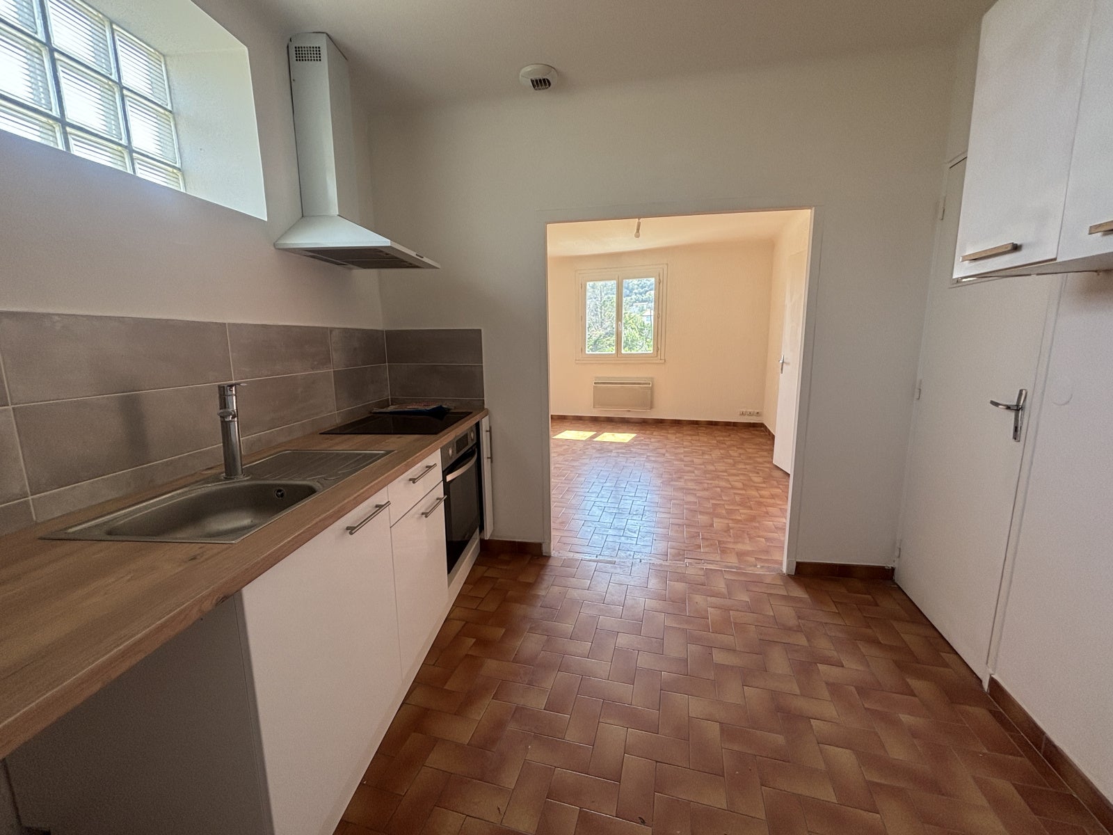 Appartement Chemin de la Calade Sainte-Élisabeth à Solliès-Ville