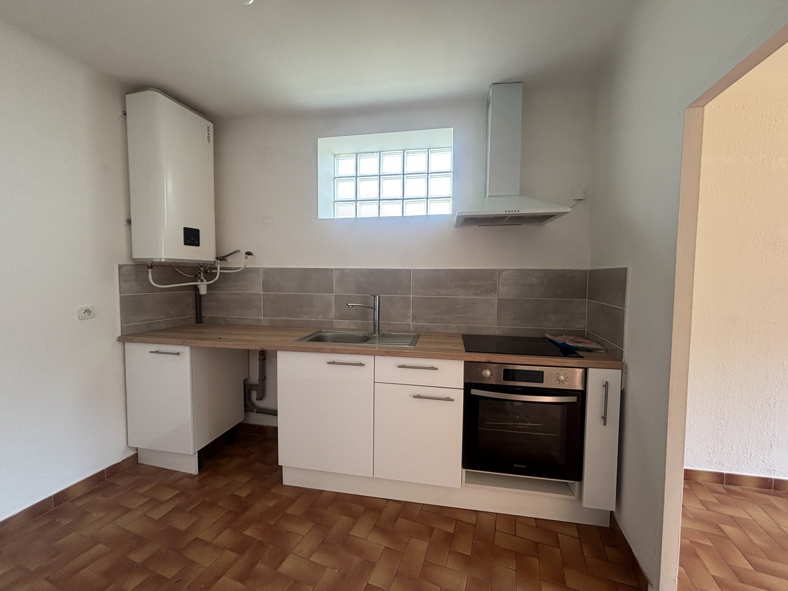 Appartement Chemin de la Calade Sainte-Élisabeth à Solliès-Ville