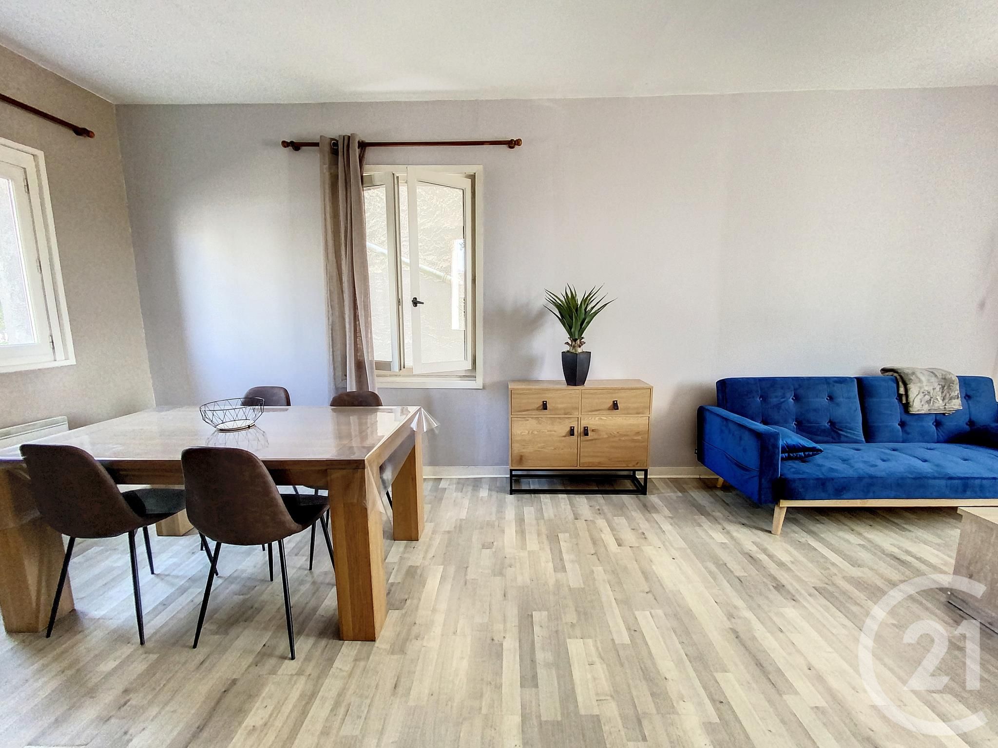 Appartement Avenue de Grammont à Tours