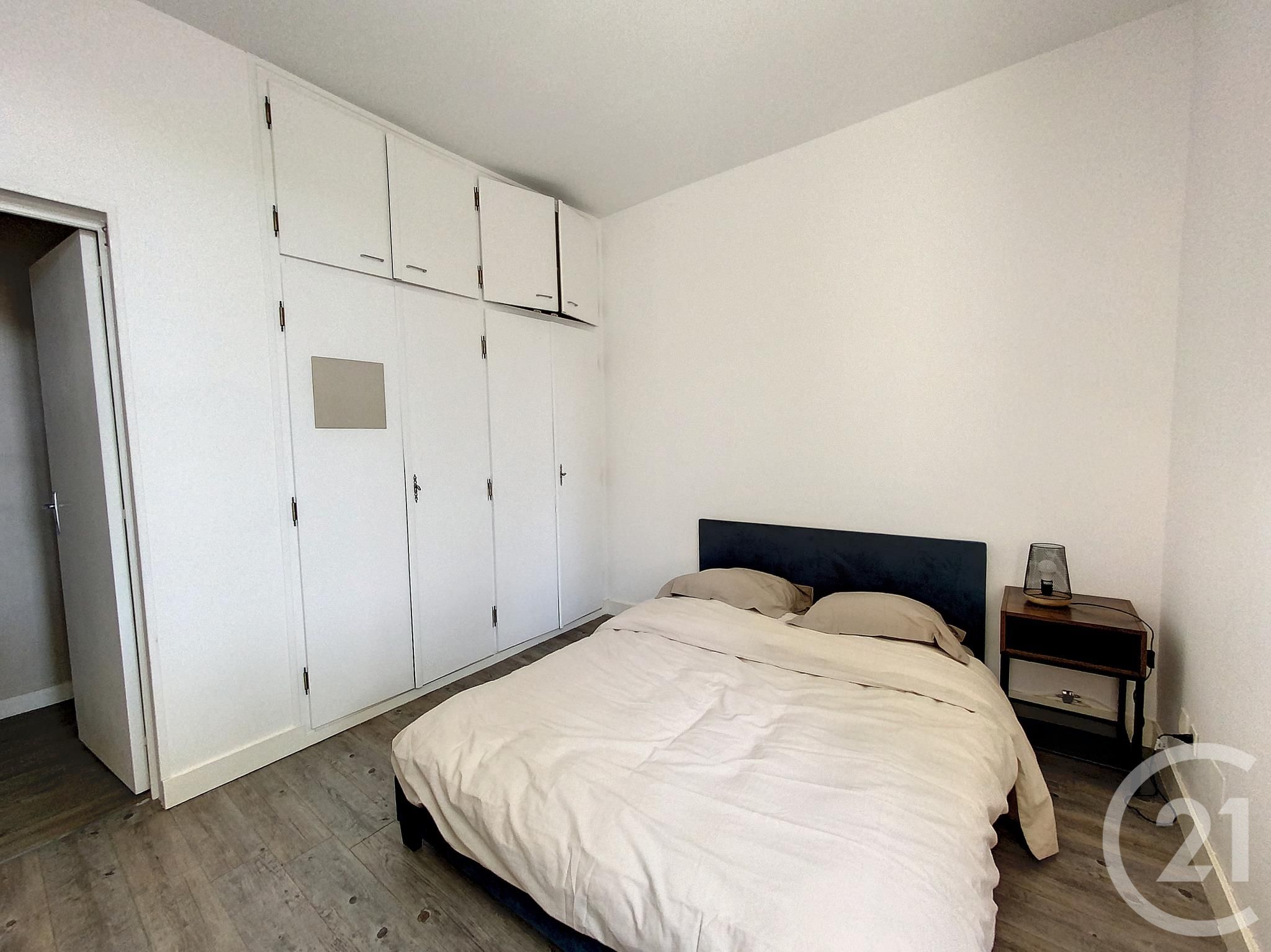 Appartement Avenue de Grammont à Tours