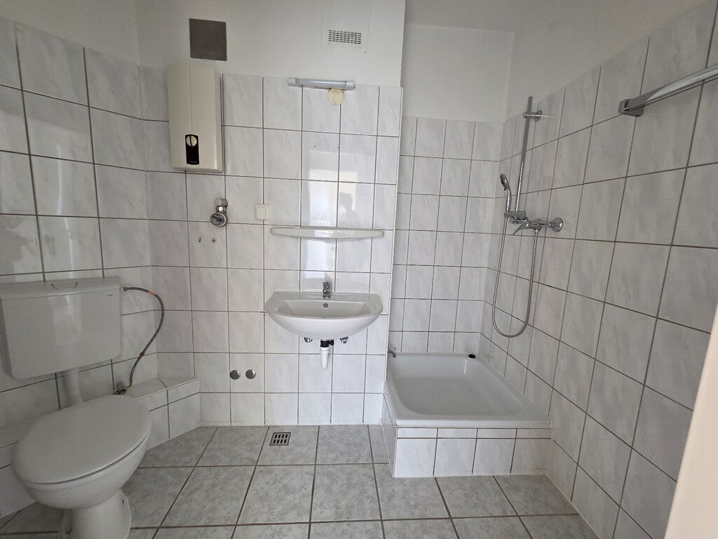 Wohnung Villichgasse in Bonn