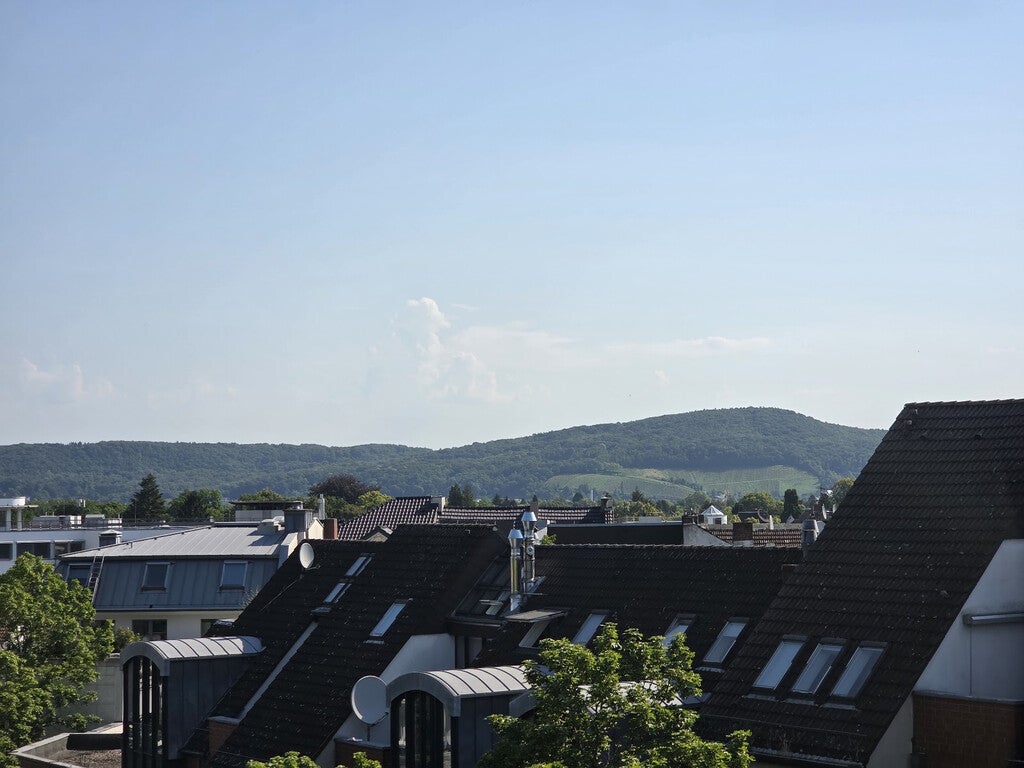 Wohnung Villichgasse in Bonn