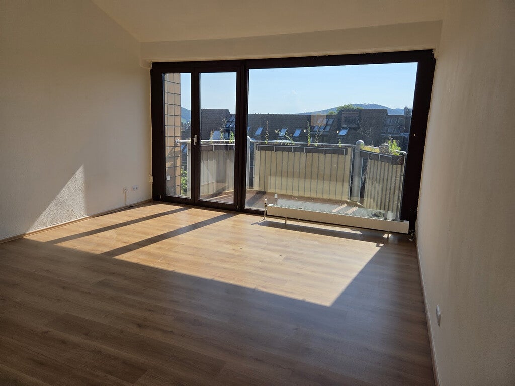 Wohnung Villichgasse in Bonn