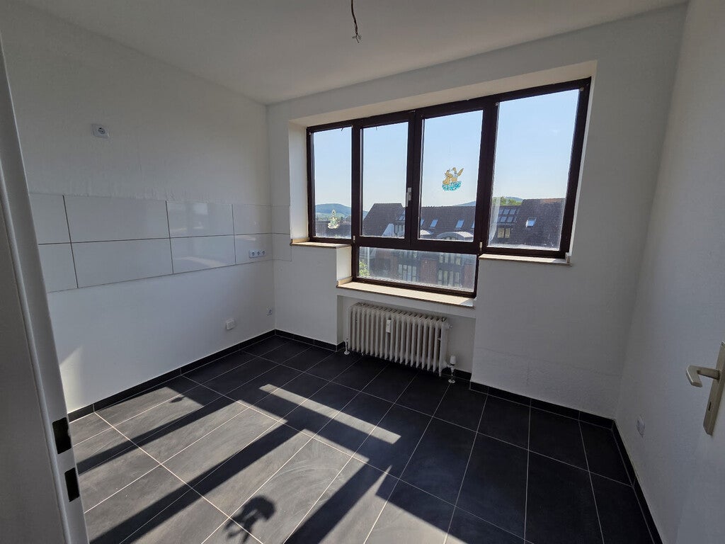 Wohnung Villichgasse in Bonn