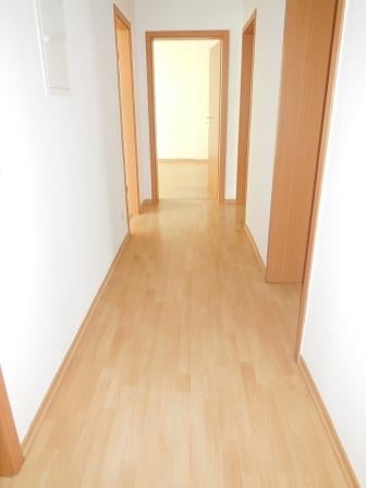 Wohnung Erzbergerstraße in Dessau