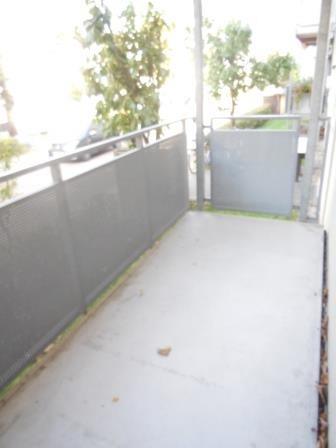 Wohnung Erzbergerstraße in Dessau