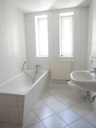Wohnung Erzbergerstraße in Dessau
