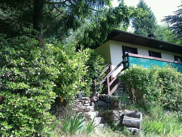 Room Chemin de Pradelles in Cabrespine