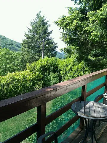 Room Chemin de Pradelles in Cabrespine