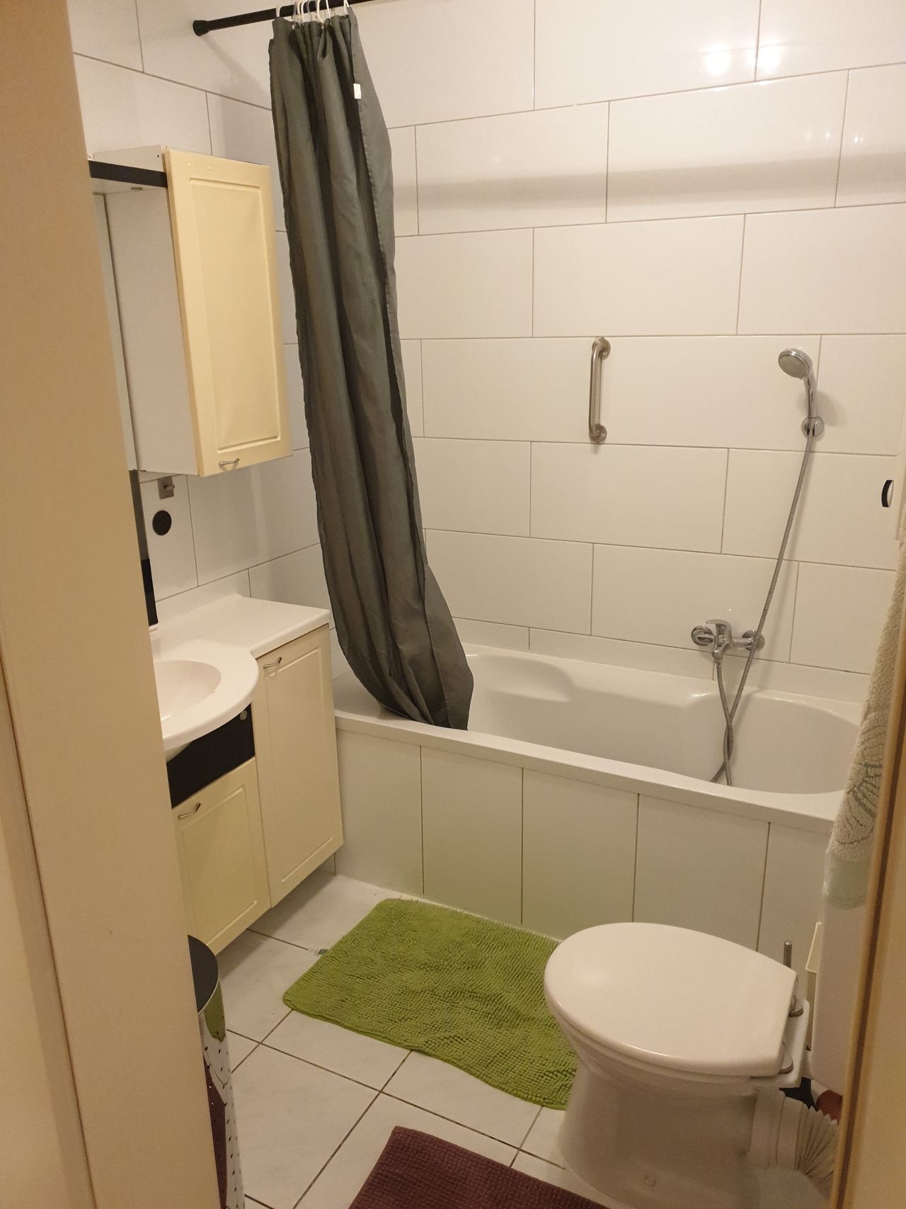 Wohnung Mainstraße in Pfungstadt