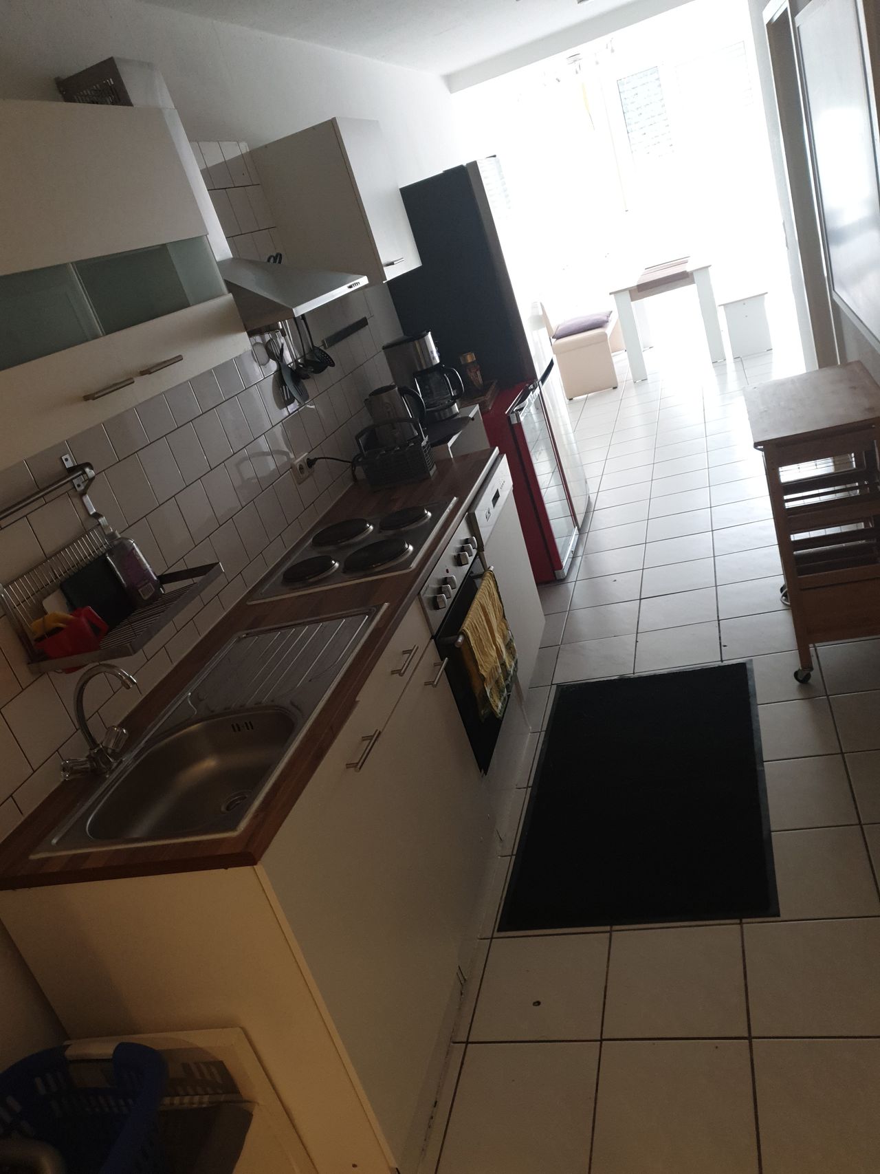Wohnung Mainstraße in Pfungstadt