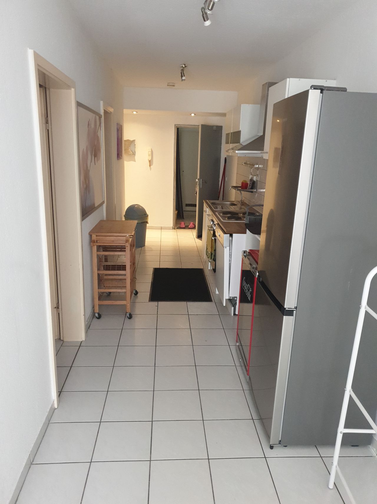 Wohnung Mainstraße in Pfungstadt