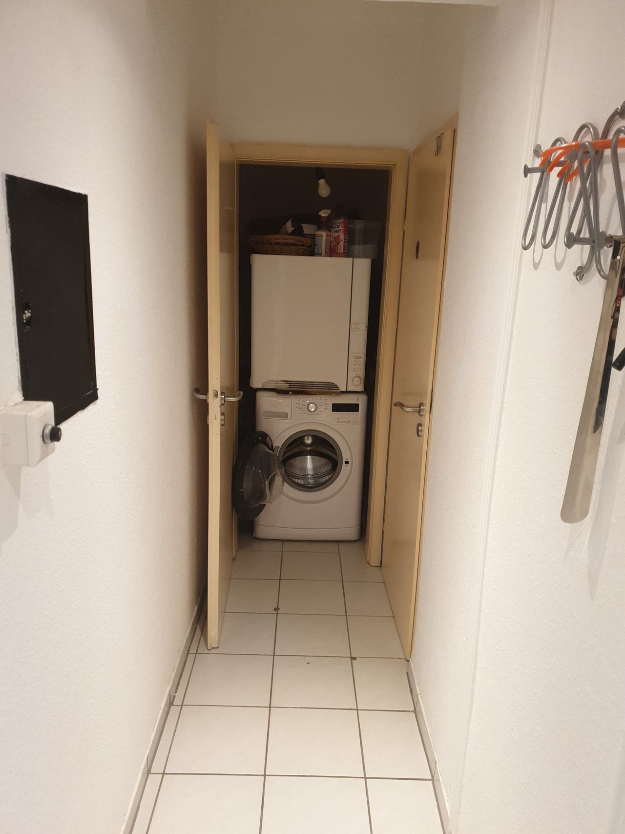 Wohnung Mainstraße in Pfungstadt