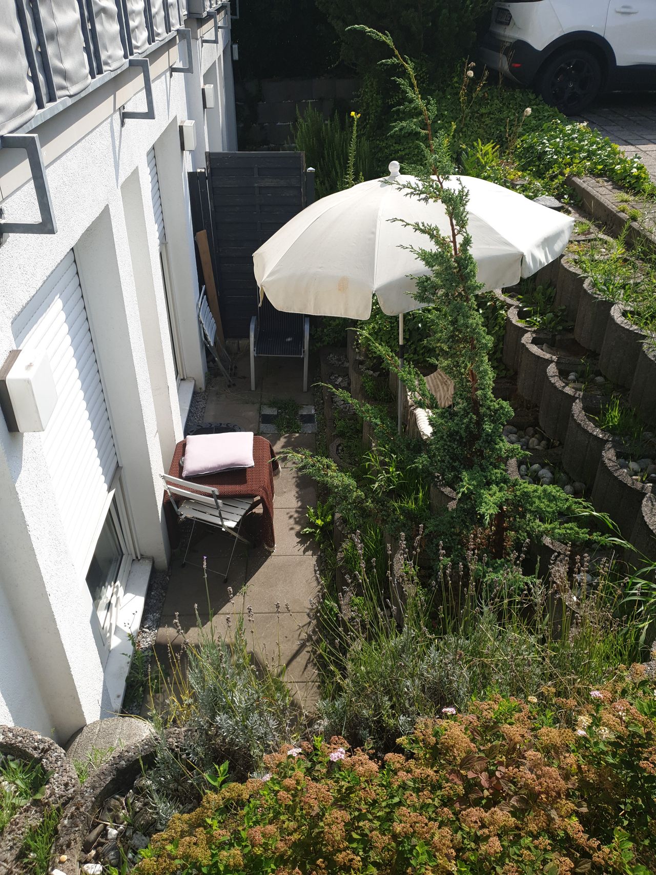 Wohnung Mainstraße in Pfungstadt