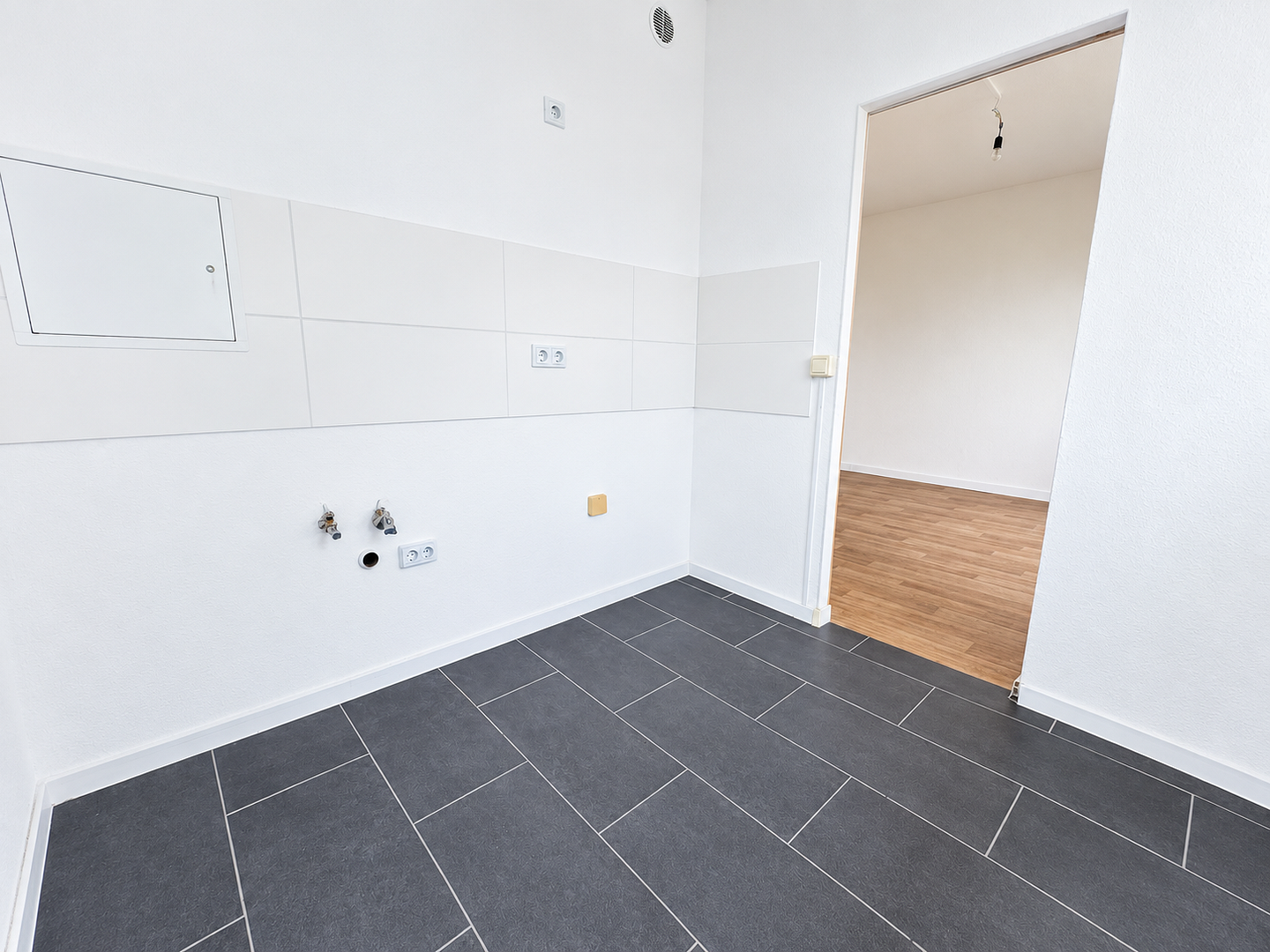 Wohnung Nordring in Görlitz