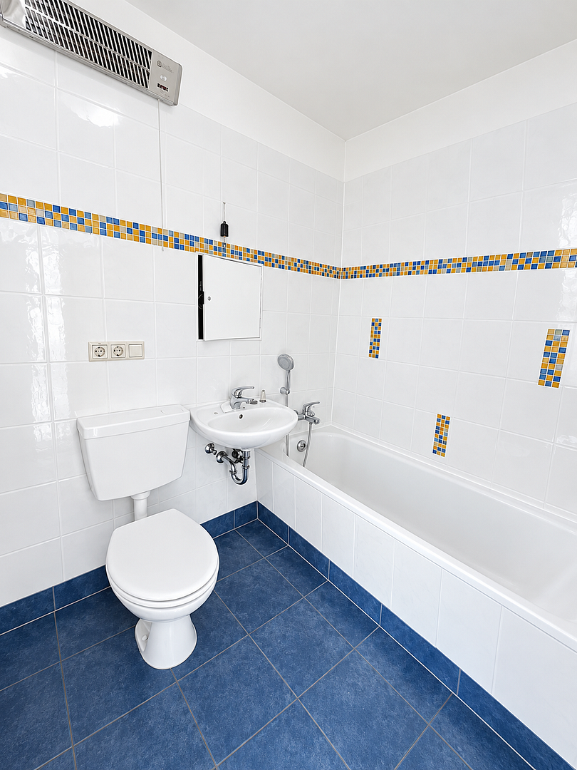 Wohnung Nordring in Görlitz