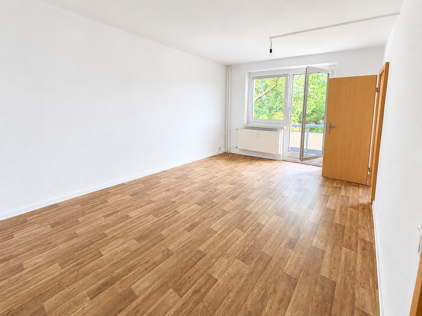 Wohnung Nordring in Görlitz