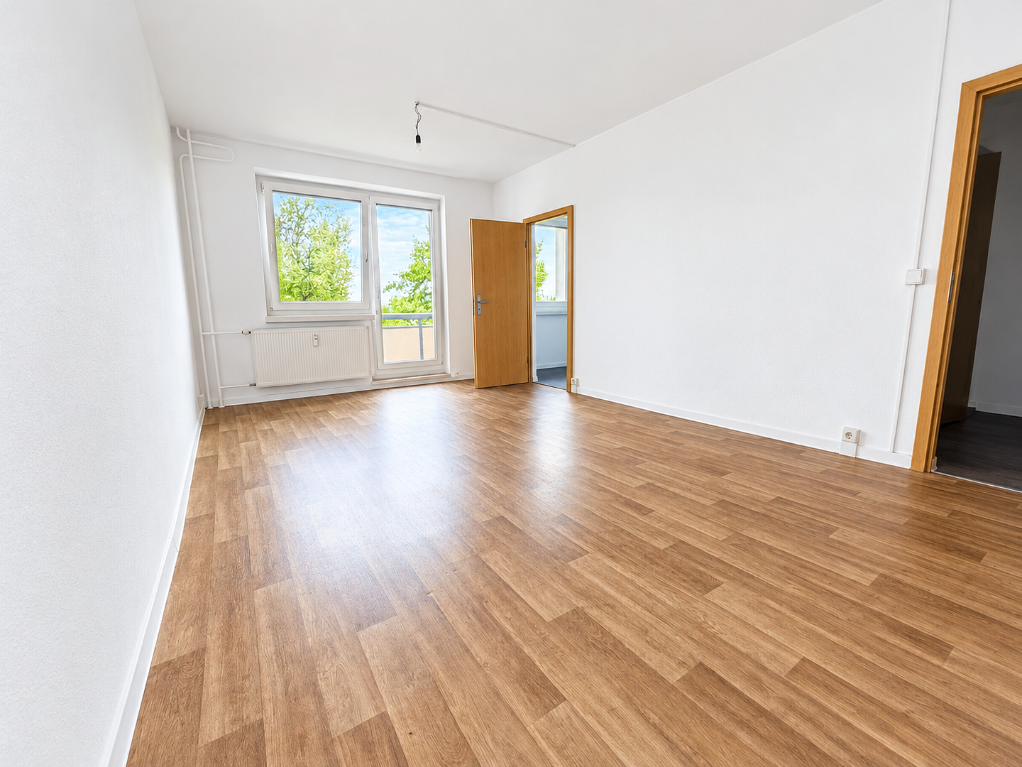 Wohnung Nordring in Görlitz