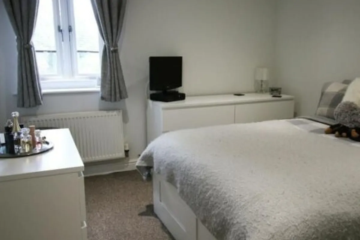 House Palmer Close in Huntingdonshire