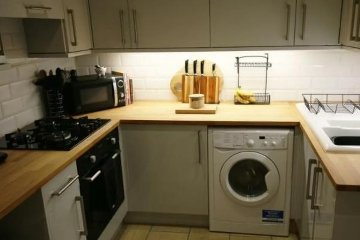 House Palmer Close in Huntingdonshire