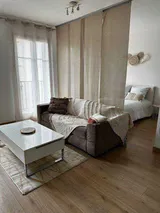 Appartement Allée de Bragance à Les Pavillons-sous-Bois