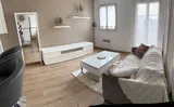 Appartement Allée de Bragance à Les Pavillons-sous-Bois