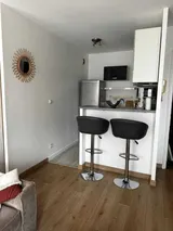 Appartement Allée de Bragance à Les Pavillons-sous-Bois
