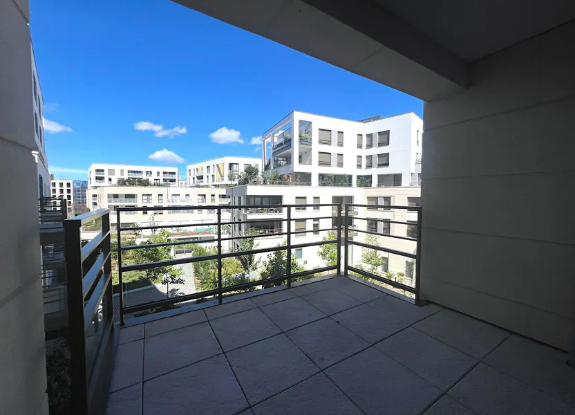 Appartement Avenue Jacques Chirac à Antony