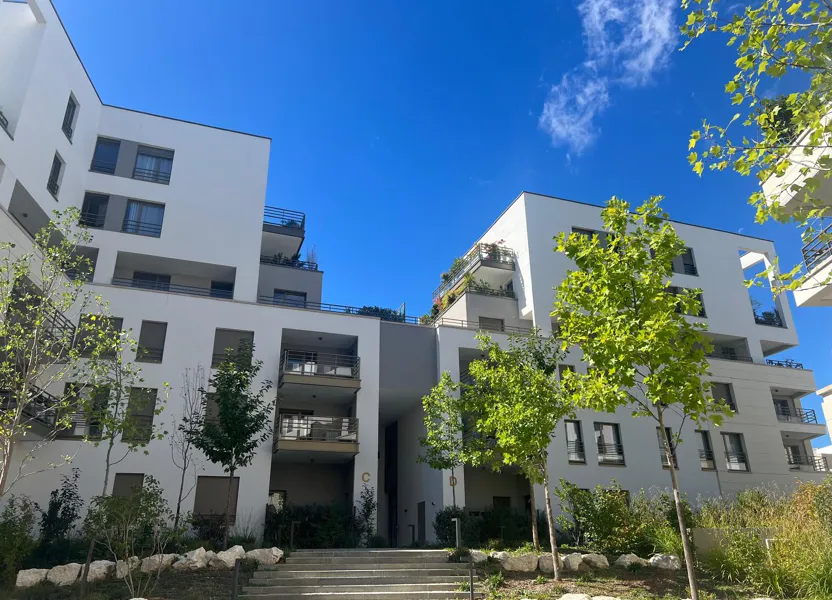 Appartement Avenue Jacques Chirac à Antony