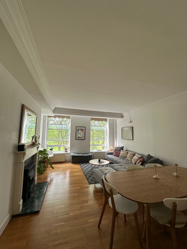 Flat Vincent Square in City of Westminster
