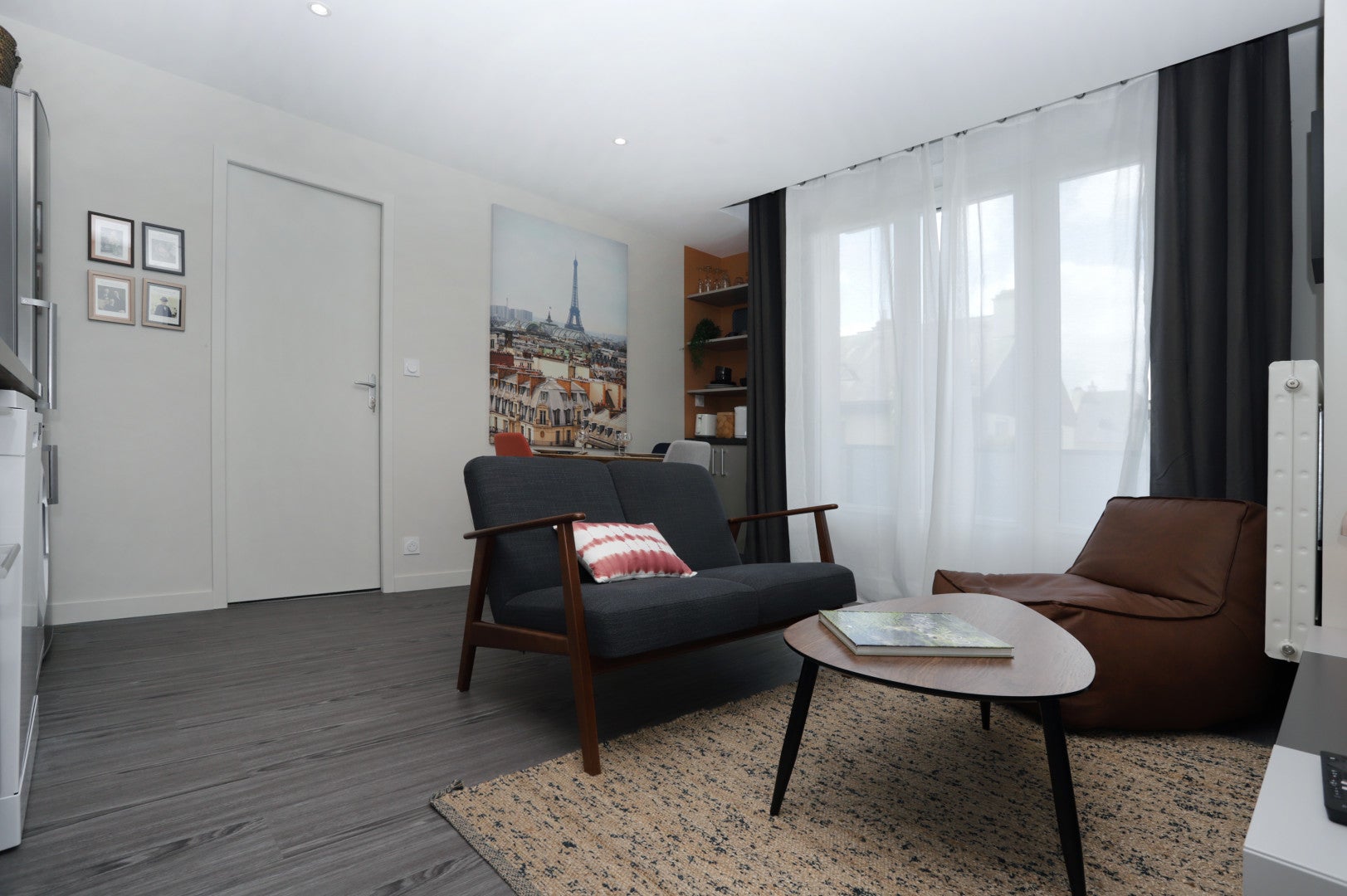 Maison Boulevard Oscar Leroux à Rennes