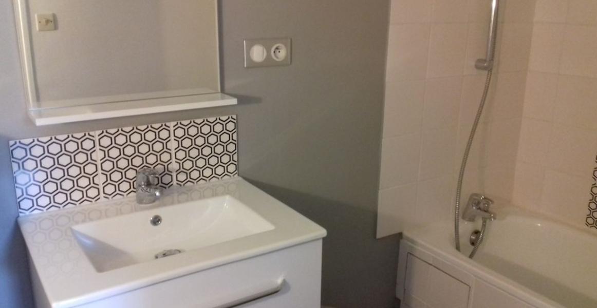 Flat Rue des Treilles in Libourne