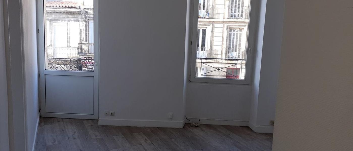 Appartement Rue des Treilles à Libourne