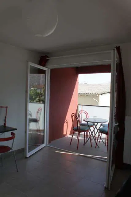 Appartement Boulevard Pierre Sola à Nice