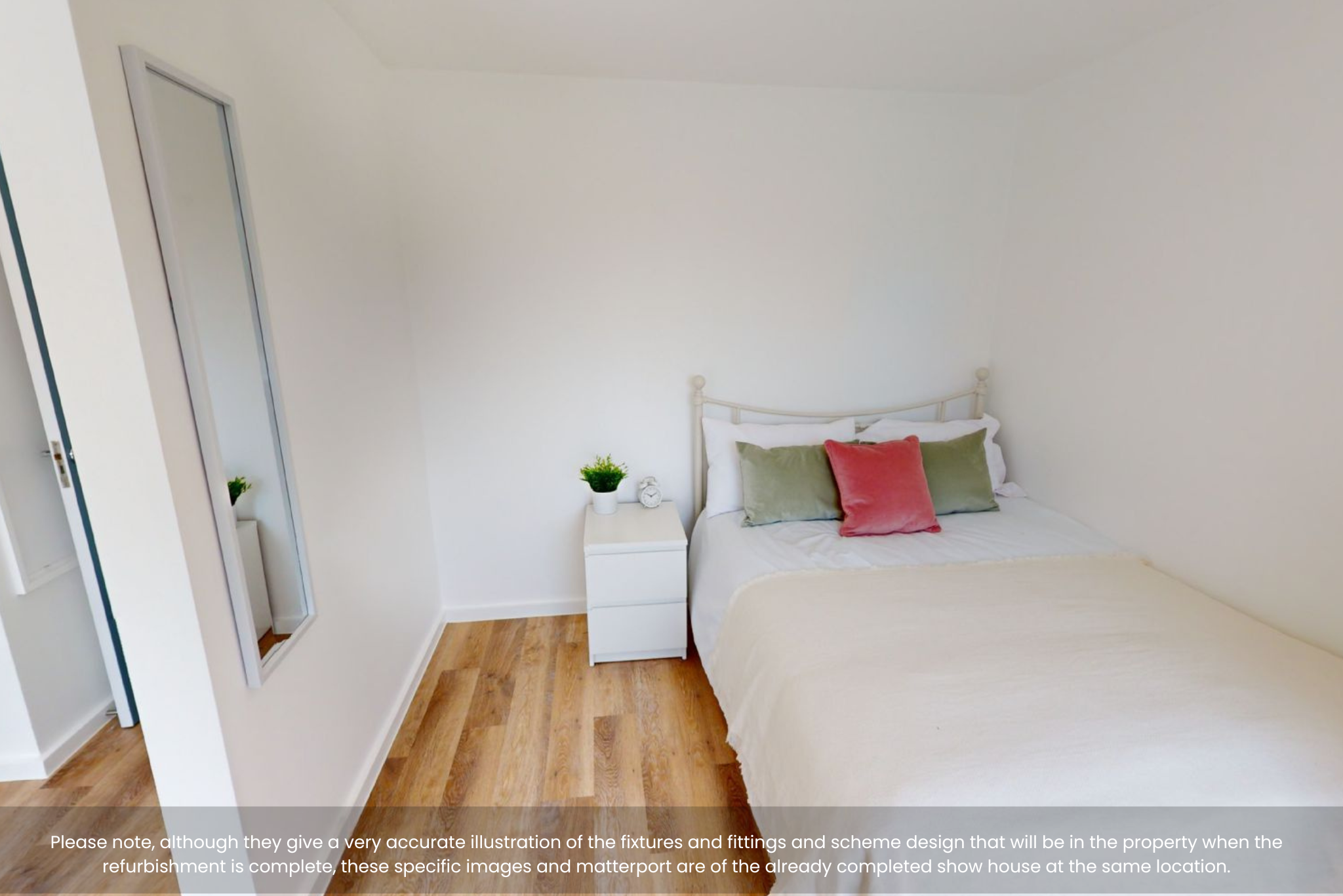 Room Stoke Hill in Exeter