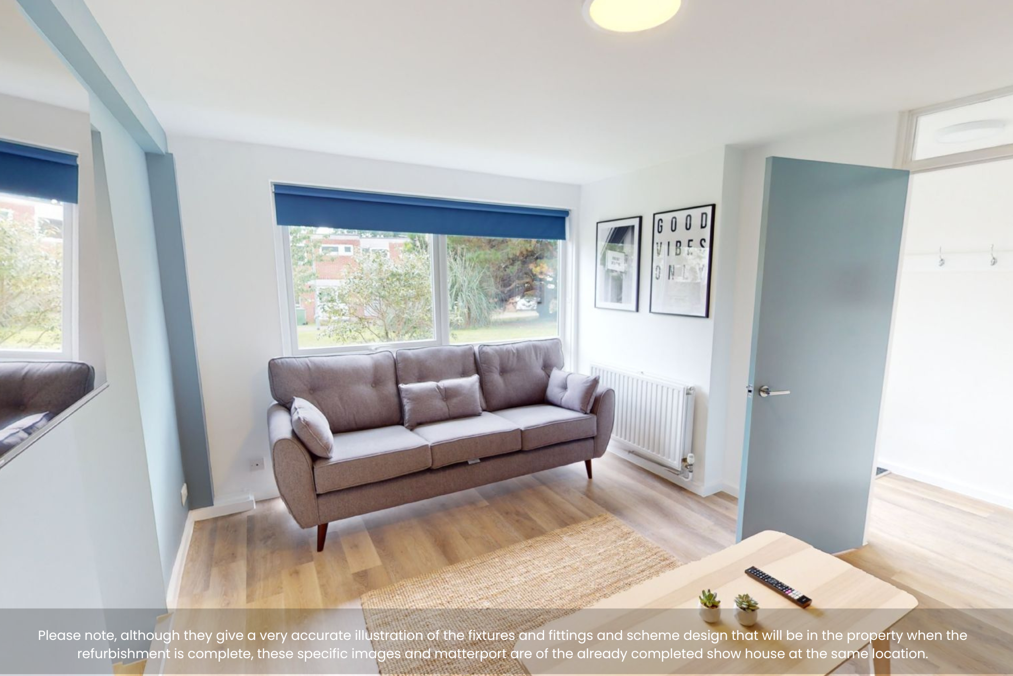 Room Stoke Hill in Exeter