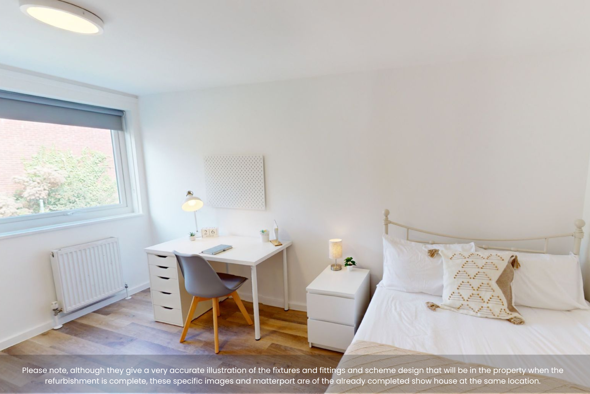Room Stoke Hill in Exeter