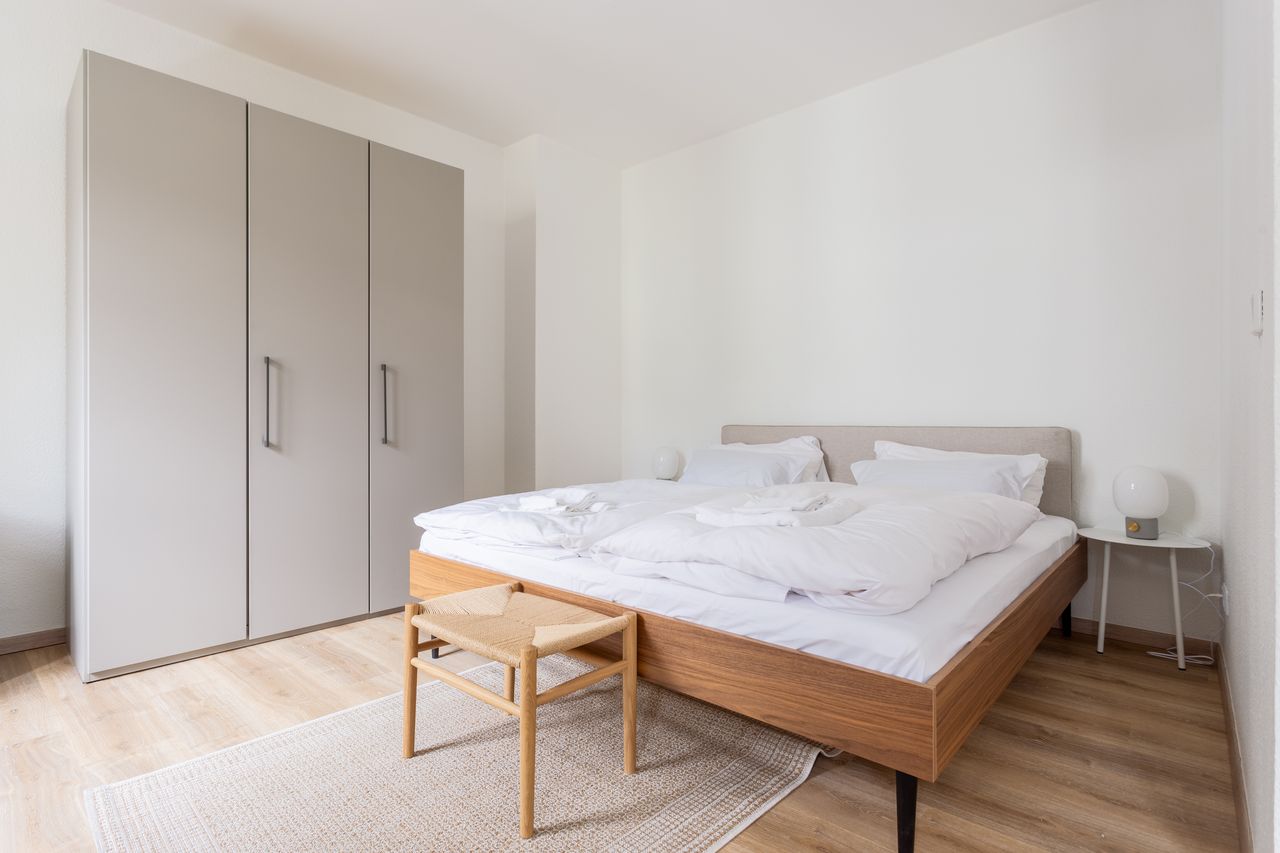 Wohnung Libauer Straße in Berlin