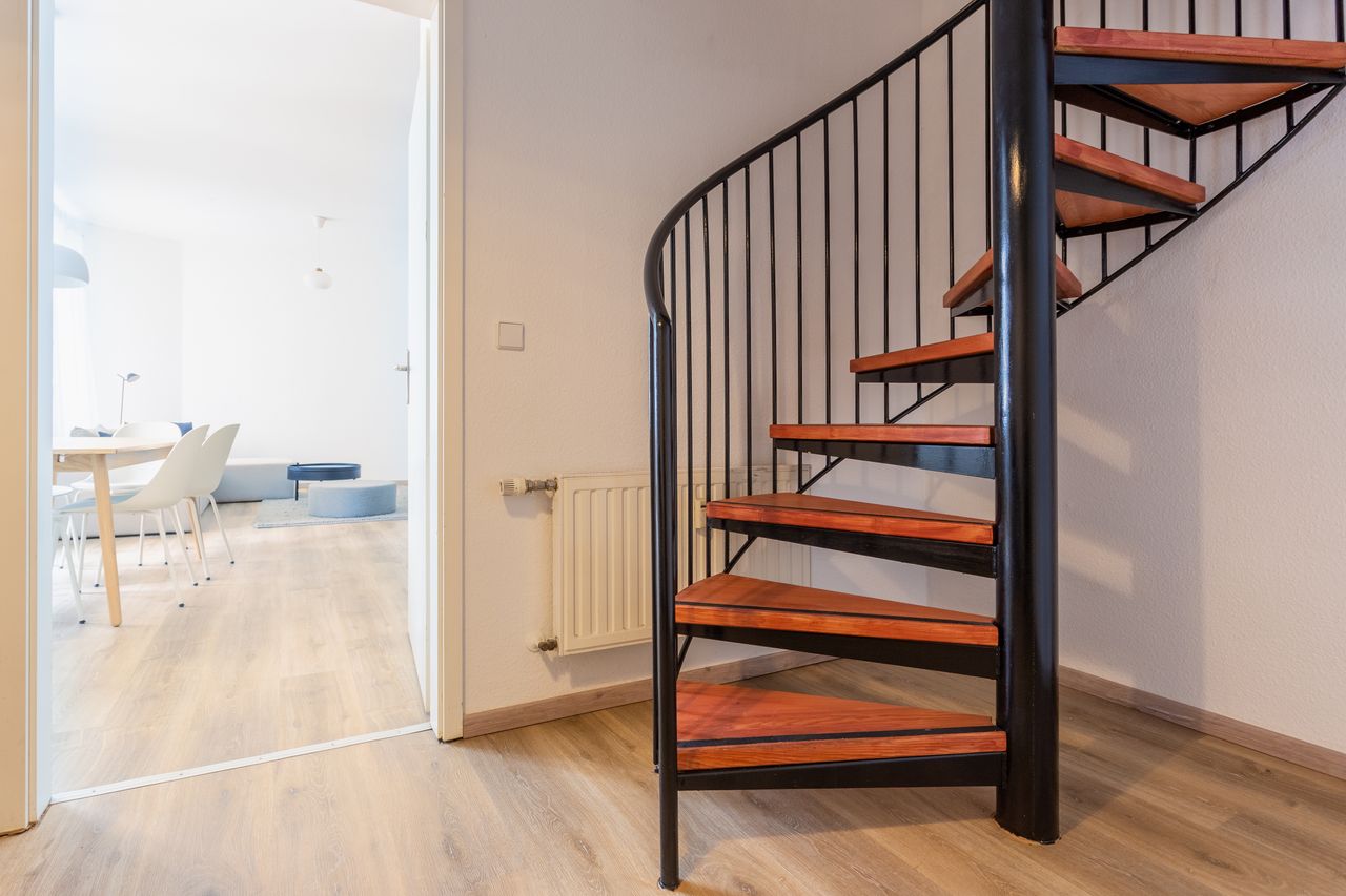 Wohnung Libauer Straße in Berlin