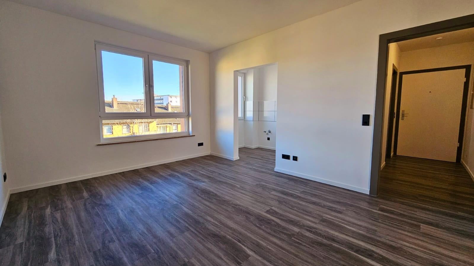 Wohnung Tilsiter Straße in Heiligenhaus