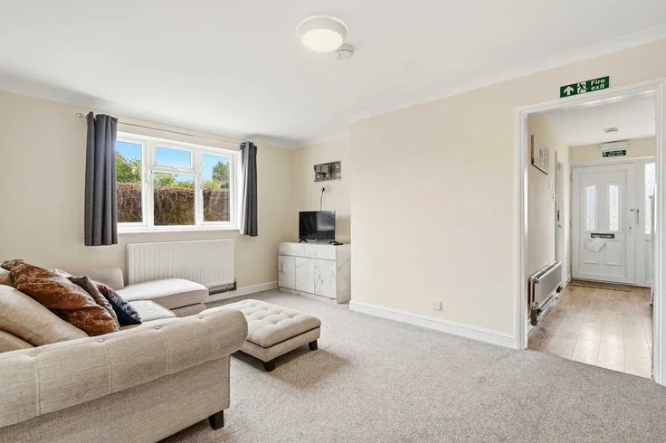 House Tamar Close in Aylesbury