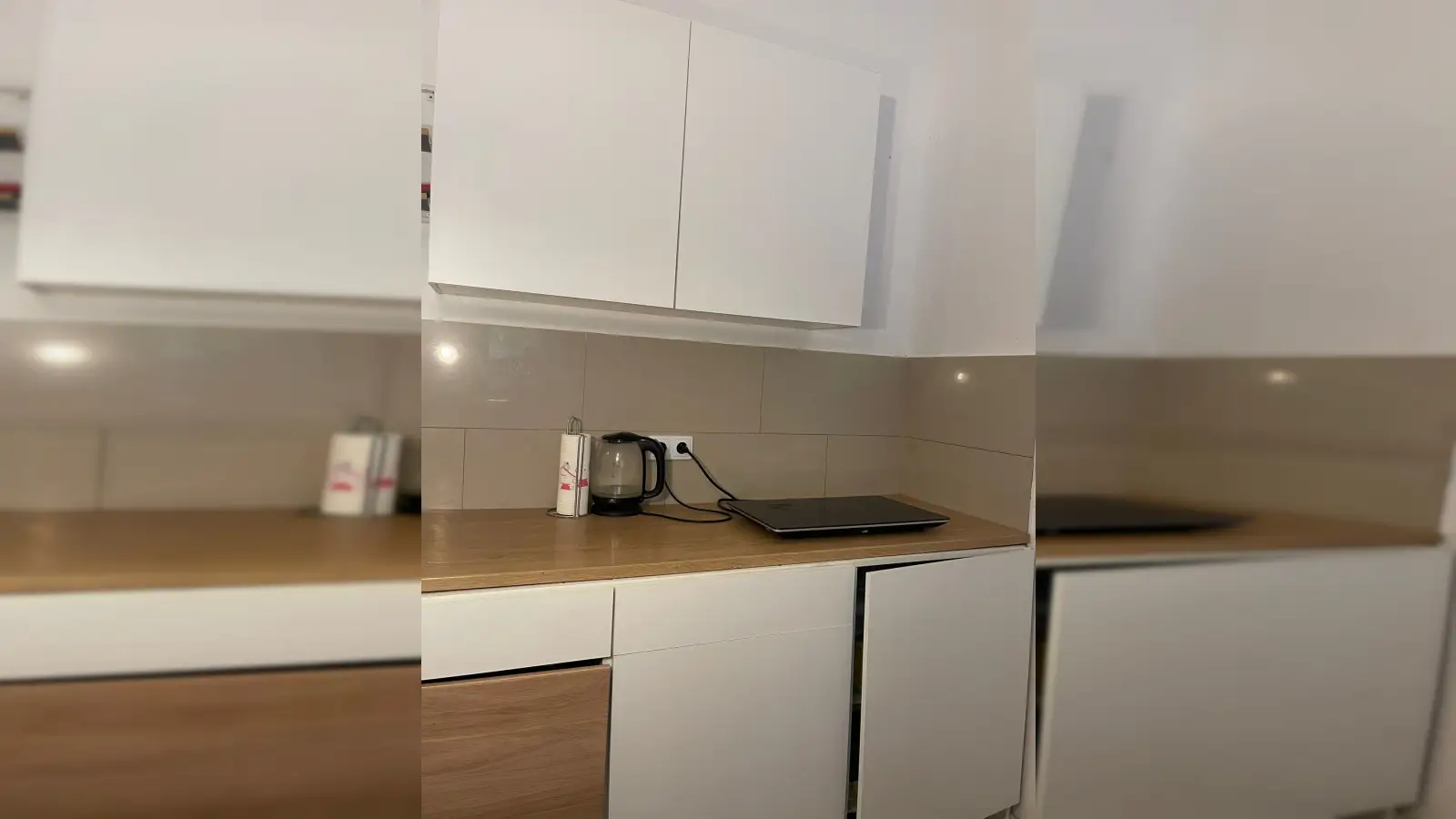 Wohnung Berliner Allee in Berlin
