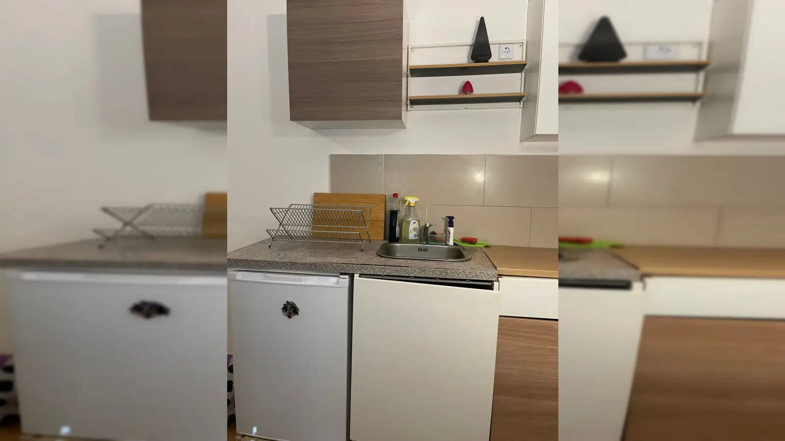 Wohnung Berliner Allee in Berlin