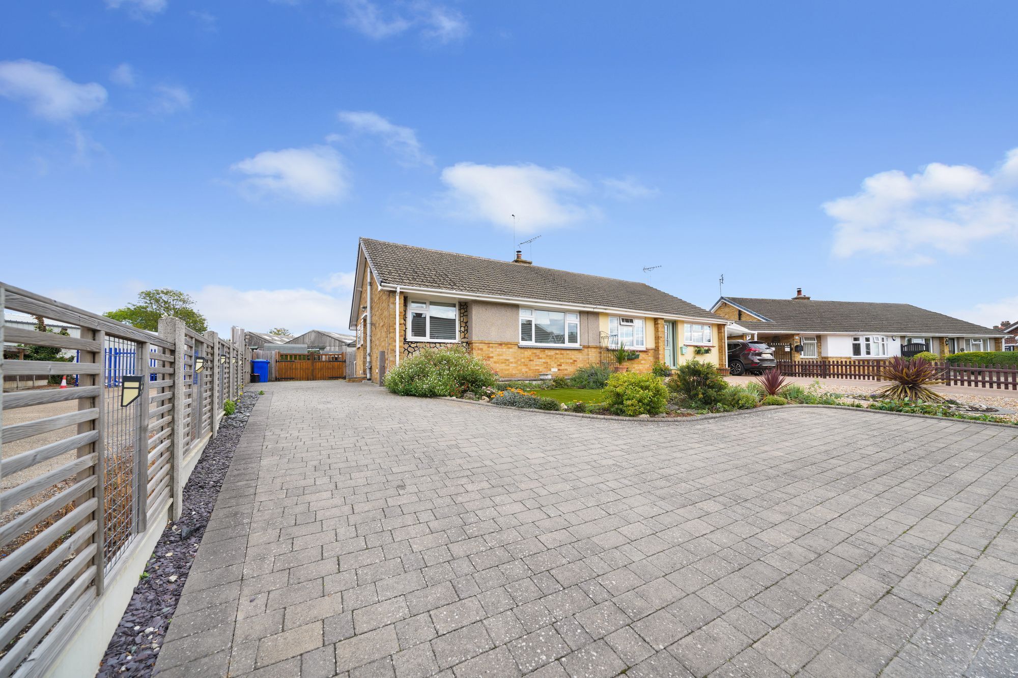House Gayhurst Drive in Sittingbourne